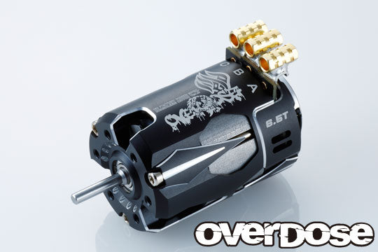 オーバードーズ overdose FTS3 新品モーター10.5T 載せ変え改 OD2604-1.jpg?v=1549612641