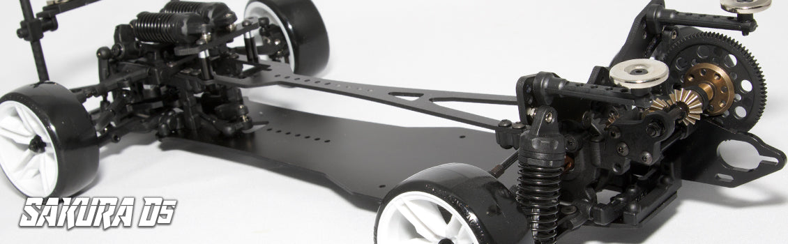 Sakura D5 – MRC Plaza