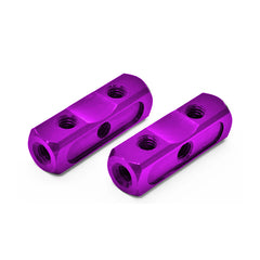 Wrap-Up Next (#0037-11) SP Multi Post - Purple