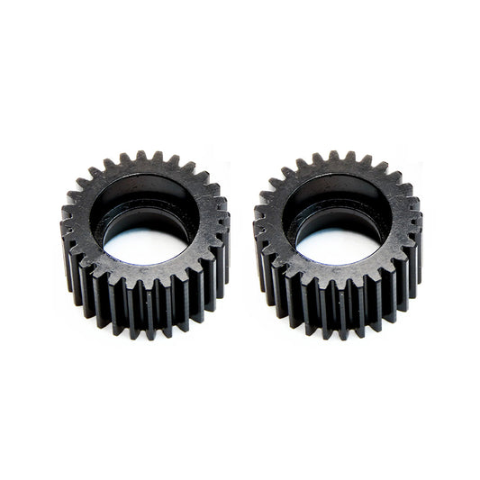 Wrap-Up Next (#0658-FD) POM Machined Idler Gear Set