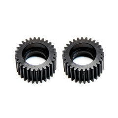 Wrap-Up Next (#0658-FD) POM Machined Idler Gear Set