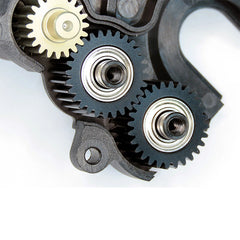 Wrap-Up Next POM Machined Idler Gear Set