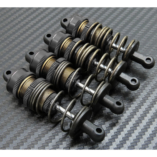 Wrap-Up Next (#0659-FD) RDX SG Shock 2 - Black