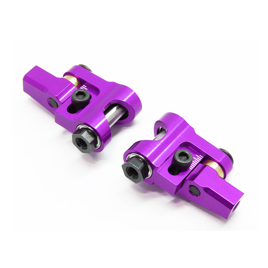 Wrap-Up Next (#0670-FD) HD Precision Upper Arm - Purple
