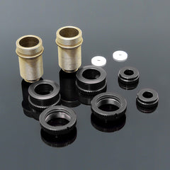 Wrap-Up Next (#0673-FD) SG Shock 2 Primary Component - Black