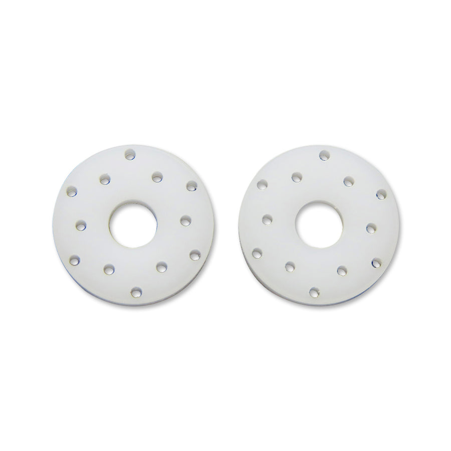 Wrap-Up Next (#0676-FD) SG High Performance Shock Piston Φ0.7 x 12