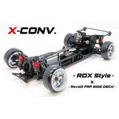 Wrap-Up Next RDX Cross Conversion Kit