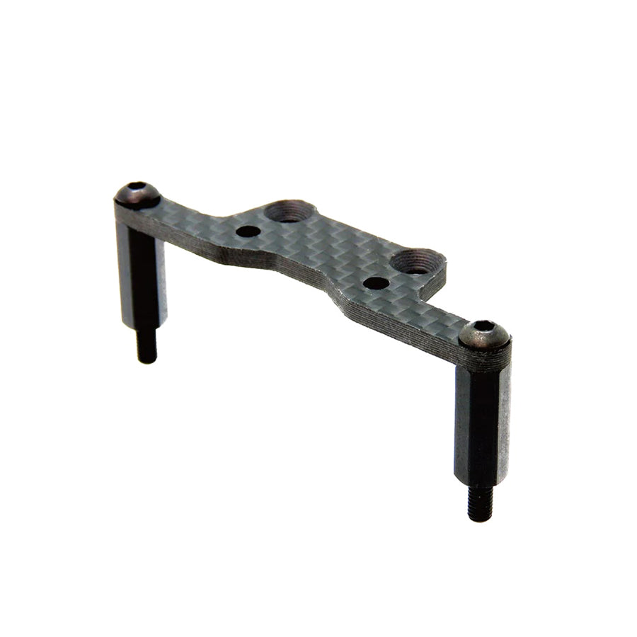 Wrap-Up Next (#0678-FD) RDX Cross Conver RR Carbon Joint Plate