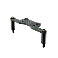 Wrap-Up Next (#0678-FD) RDX Cross Conver RR Carbon Joint Plate