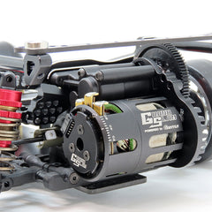 Wrap-Up Next RDX Cross Conver RR Carbon Joint Plate