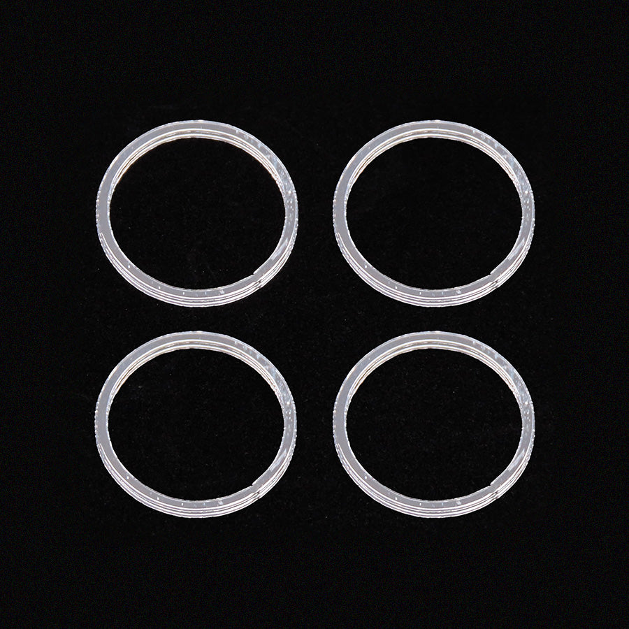 Wrap-Up Next (#0725-FD) Alum. Bearing Spacer 8 x 7 x 0.5mm