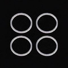 Wrap-Up Next (#0725-FD) Alum. Bearing Spacer 8 x 7 x 0.5mm