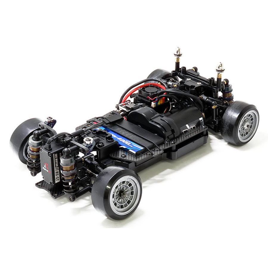 Wrap-Up Next (#0732-FD) MB-01 Drift Conversion Kit