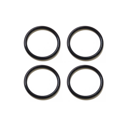 Wrap-Up Next (#0735-FD) M Chassis Drift Tyre O-Rings