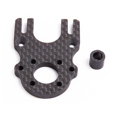 Wrap-Up Next (#0736-FD) MB-01/BT-01 Carbon Motor Plate