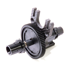 Wrap-Up Next MB-01/BT-01 Carbon Motor Plate