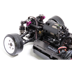 Wrap-Up Next MB-01 FR Change Plate Set