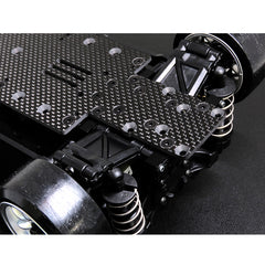 Wrap-Up Next RDX M-Competition Conversion Kit