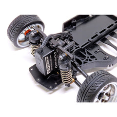 Wrap-Up Next VX-DOCK ZERO Front Core Module - Black