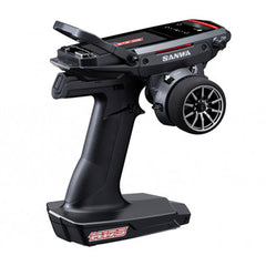 Sanwa M17S Radio System w/ RX-493i