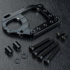 MST (#210609BK) TCR Alum. Motor Mount - Black