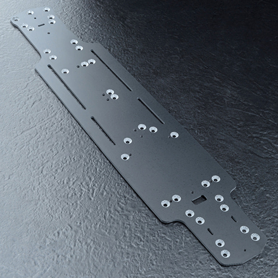 MST (#210678) MRX FRP Lower Deck 2.0