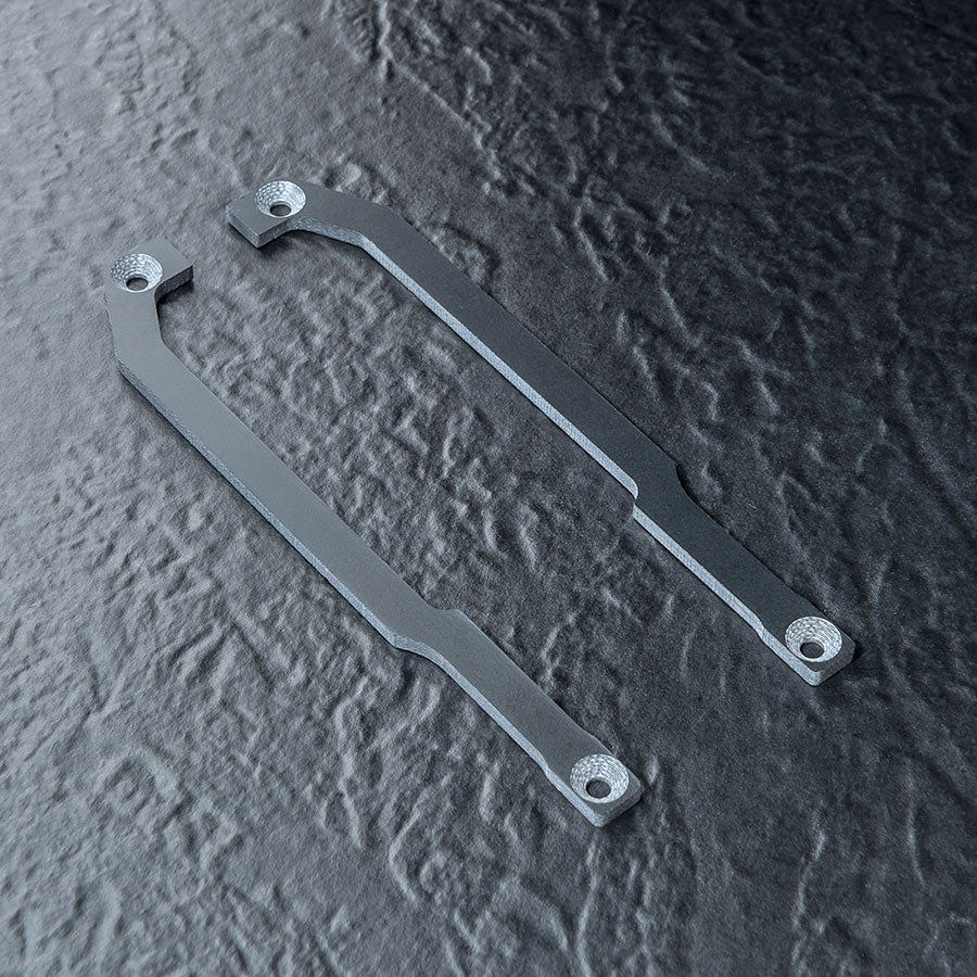 MST (#210680) MRX FRP Rear Upper Deck