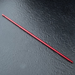 MST (#210708R) FRX Alum. Center Driveshaft - Red