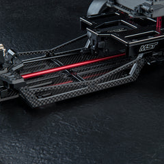 MST FRX Carbon Lightweight Bulkhead Set 2.5 (L/R)