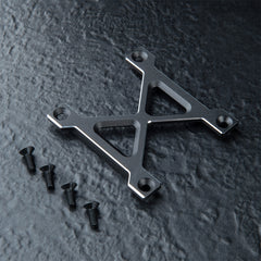 MST (#210730BK) RMX 4 Alum. Suspension Mount Brace - Black