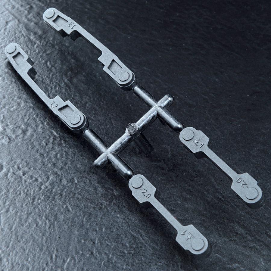 MST (#230156) MRX Lower Suspension Mount Set