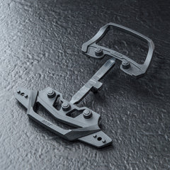 MST (#230161) Lightweight Front Bumper Support Set