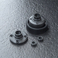 MST (#230162) 48P 60T Bevel Gear Differential Set