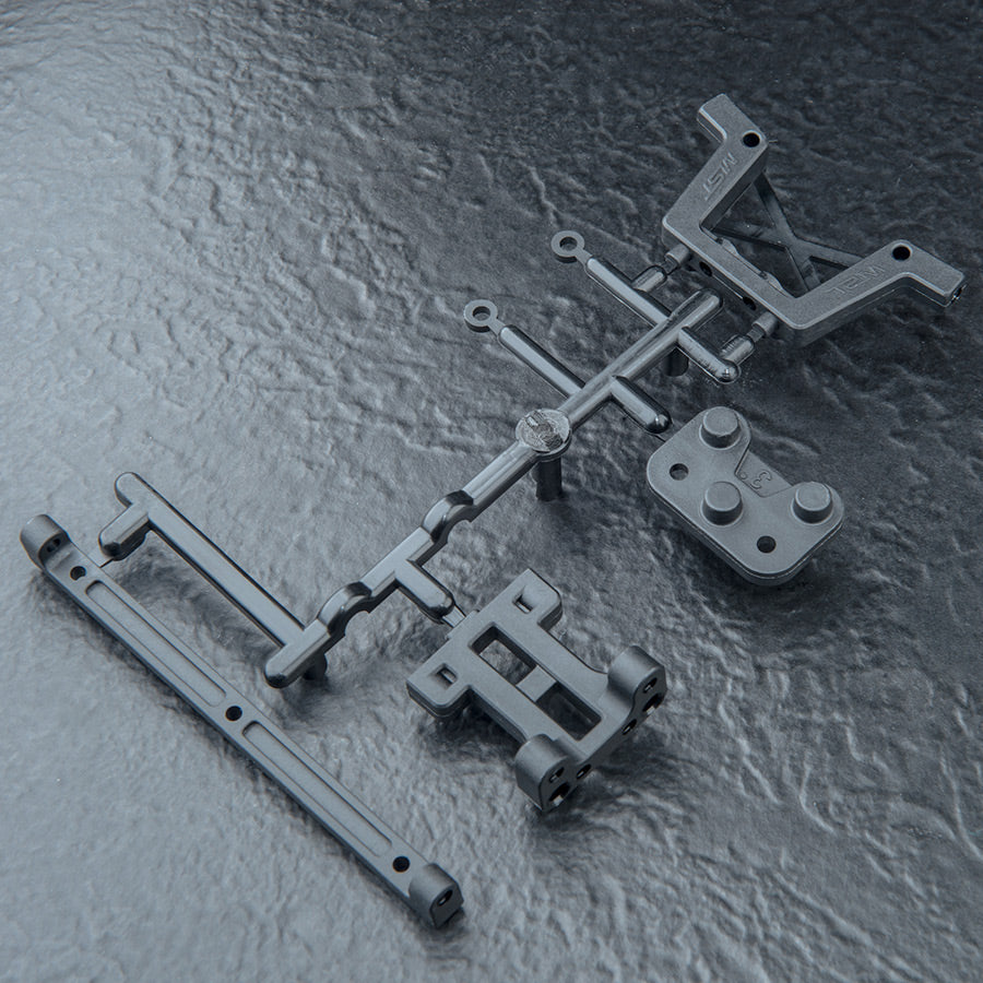 MST (#230165) FRX Front Head Set