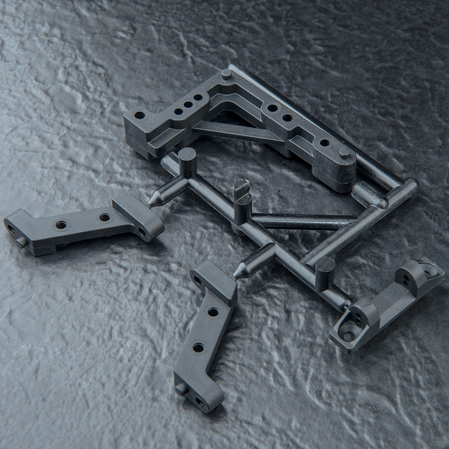 MST (#230166) FRX Fittings