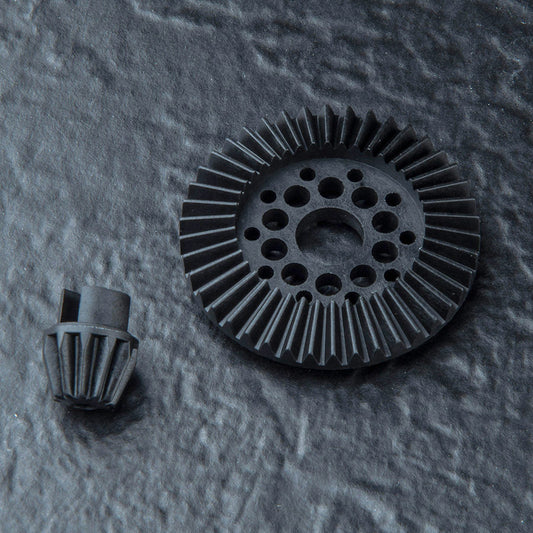 MST (#230168) Impact Resistant Bevel Gear Set 42-11