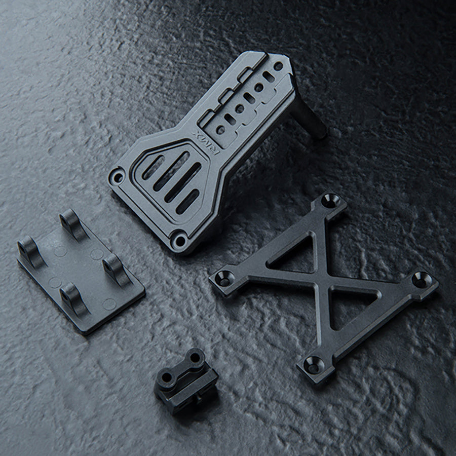 MST (#230184) RMX 4 Gearbox Connctor Set