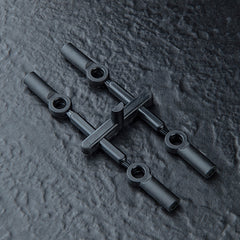 MST (#230188) Rod End Set 4.8 X 22