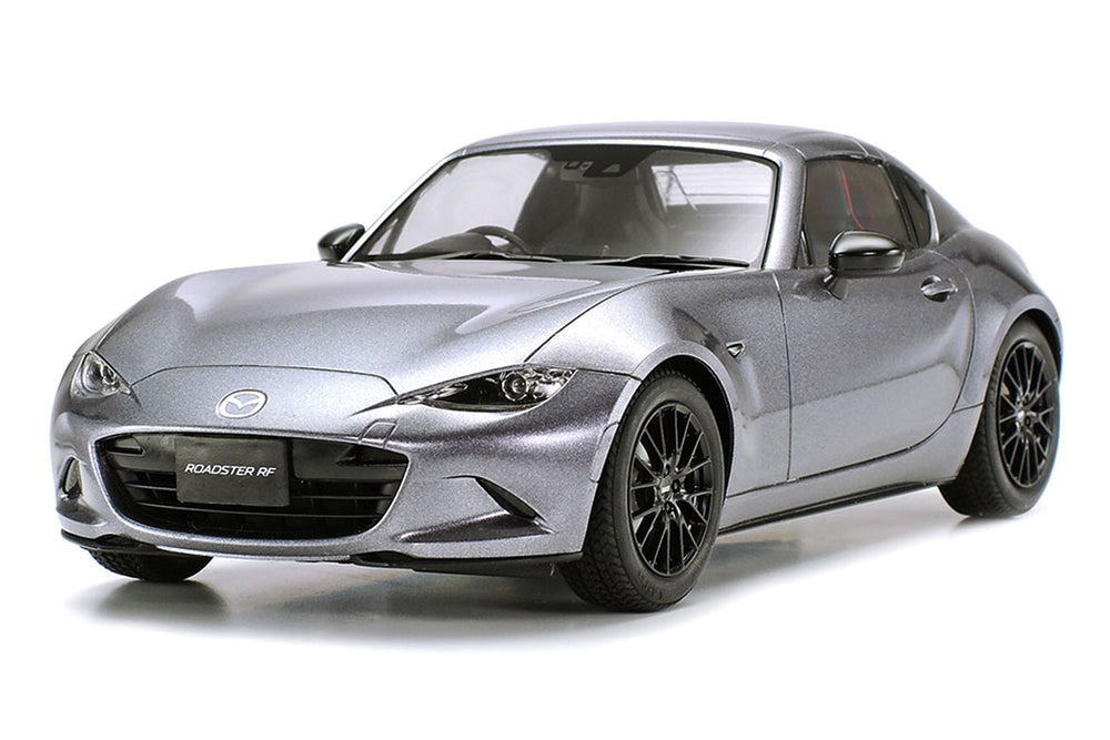 Tamiya (#24353) 1/24 Maxda MX-5 RF Model Car Kit