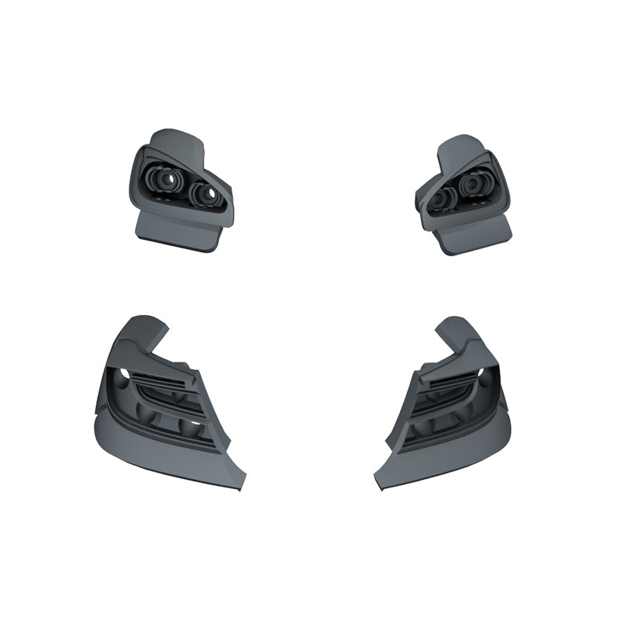 24KRC (#24K5001) Toyota GR86 Light Buckets