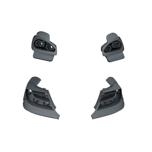 24KRC (#24K5001) Toyota GR86 Light Buckets