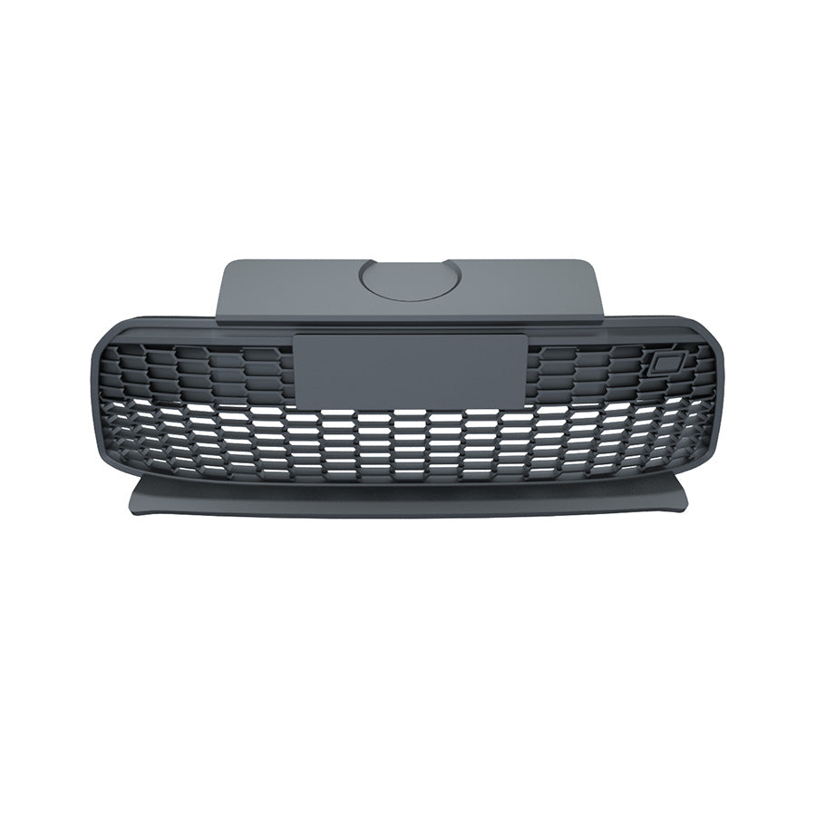 24KRC (#24K5007) Toyota GR86 Front Grill