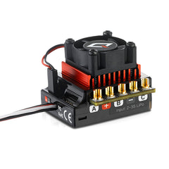 Hobbywing QuicRun 10BL120 G2 Sensored Brushless ESC