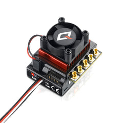 Hobbywing QuicRun 10BL120 G2 Sensored Brushless ESC