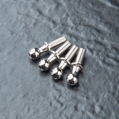 MST (#310127) Ball Connector 4.8 x 8 L