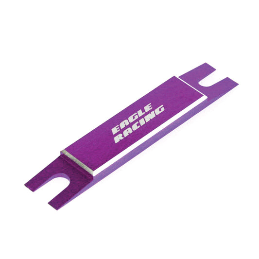 Eagle Racing (#3478U-PU) Ball End Remover - Purple