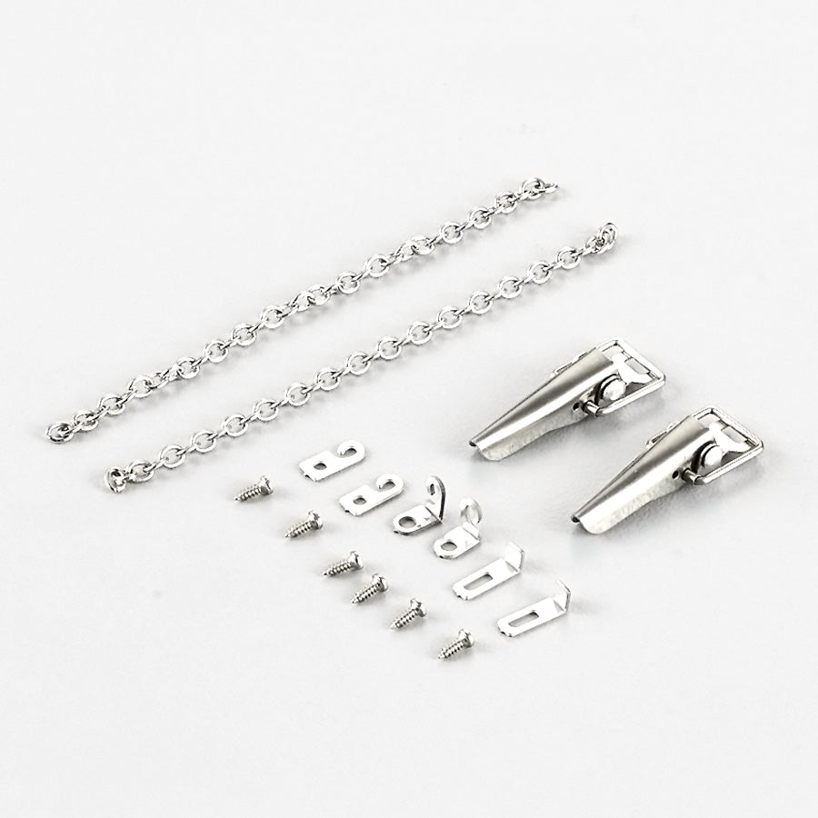 Killerbody (#KB-48613) Metal Lock Catch