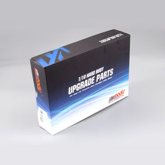 Killerbody Toyota LC 70 Cockpit Set