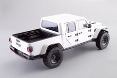 Jeep Gladiator Rubicon Hard Body Set