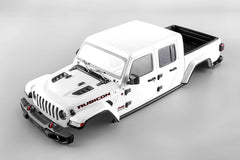 Jeep Gladiator Rubicon Hard Body Set